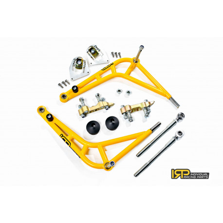 E46 IRP lock kit V2 za BMW E46 | race-shop.hr