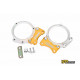 Adapteri za kočione čeljusti IRP adapteri za korištenje 2 čeljusti BMW E46 M3 | race-shop.hr