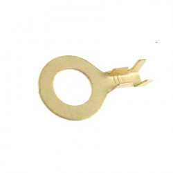 Ušica za kabel 0,8 - 2,5mm