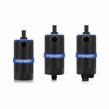 Oil catch tanks (OCT) Oil catch tank - Mishimoto univerzal | race-shop.hr