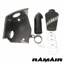 Sportski usis + toplinski štit RAMAIR za AUDI RS3, TTRS 2.5 TFSI – 8P 8J