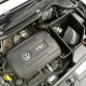 Polo Sportski usis + toplinski štit RAMAIR - VW Polo GTI 1.8 TSI (6C) EA888 | race-shop.hr