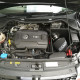 Polo Sportski usis + toplinski štit RAMAIR - VW Polo GTI 1.8 TSI (6C) EA888 | race-shop.hr