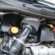 500 Sportski usis + toplinski štit RAMAIR FIAT 500 ABARTH 1.4T | race-shop.hr