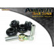 F10, F11 5 Series xDrive Powerflex selen blok prednjeg ramena BMW F10, F11 5 Series xDrive | race-shop.hr