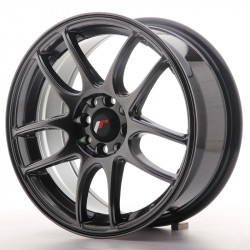 Felga japan racing jr29 16x7 et40 4x100/108 hyper black