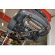 Ispušni sistemi Friedrich Motorsport 90mm Ispušni sustav- Duplex (nehrđajući čelik) - sa certifikatom ECE (681369D-X) | race-shop.hr