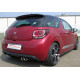 Ispušni sistemi Friedrich Motorsport 70mm Auspuh Citroen DS3 - sa certifikatom ECE (880805T-X) | race-shop.hr