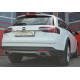 Ispušni sistemi Friedrich Motorsport 70mm Duplex Auspuh Opel Insignia Country Tourer - sa certifikatom ECE (881124CD-X) | race-shop.hr