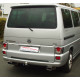 Ispušni sistemi Friedrich Motorsport Duplex Sportski prigušivač auspuha VW T4 Bus - sa certifikatom ECE (921420AD-X) | race-shop.hr