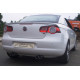 Ispušni sistemi Friedrich Motorsport Duplex Sportski prigušivač auspuha VW EOS - sa certifikatom ECE (921433TD-X) | race-shop.hr