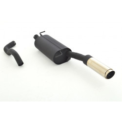 Sportski prigušivač auspuha Skoda Octavia RS 1U - sa certifikatom ECE (922500T-x)