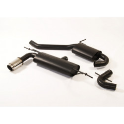 Gr.A Auspuh Audi A3 8P Cabrio FWD - sa certifikatom ECE (961047-X)