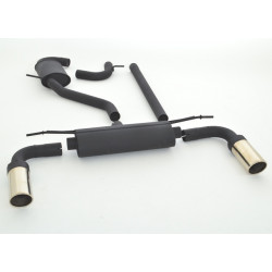 Gr.A Duplex Auspuh Audi A3 8V Sportback FWD - sa certifikatom ECE (961053BD-X)