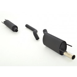 Gr.A Auspuh Opel Corsa B - sa certifikatom ECE (961132-x)