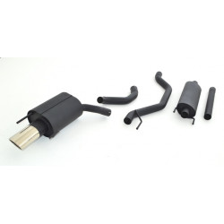 Gr.A Auspuh Opel Vectra C - sa certifikatom ECE (961139-X)