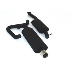 Gr.A Auspuh Ford Escort - sa certifikatom ECE (961209-x)