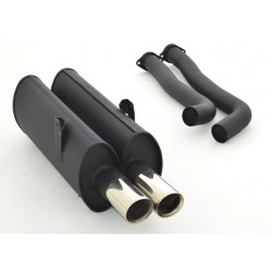 Gr.A Auspuh BMW E36 M3 - sa certifikatom ECE (961311C-X)