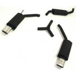 Gr.A Duplex Auspuh VW T4 Bus - sa certifikatom ECE (961420D-X)