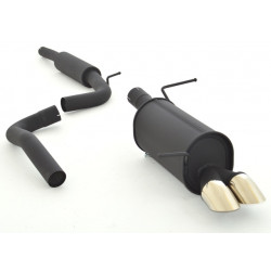 Gr.A Auspuh VW Polo 9N / 9N2 - sa certifikatom ECE (961423-x)