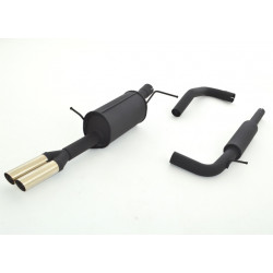 gr.a auspuh Skoda fabia - sa certifikatom ece (962501a-x)