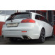 Ispušni sistemi Friedrich Motorsport 76mm Duplex-Ispušni sustav Opel Insignia Sports Tourer AWD - sa certifikatom ECE (971125AD-X3) | race-shop.hr