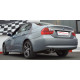Ispušni sistemi Friedrich Motorsport Sportski prigušivač auspuha BMW E90 - sa certifikatom ECE (971364-X) | race-shop.hr