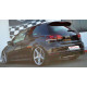 Ispušni sistemi Friedrich Motorsport 3"(76mm) Duplex Sportski prigušivač auspuha VW Golf VI GTI + Edition 35 - sa certifikatom ECE (971445GD-X3-X) | race-shop.hr
