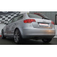Ispušni sistemi Friedrich Motorsport Gr.A Auspuh Audi A3 8P Sportback - sa certifikatom ECE (981036-X) | race-shop.hr