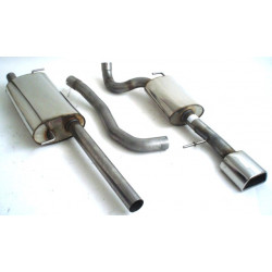 Gr.A Auspuh VW T5 Bus - sa certifikatom ECE (981424L-X)
