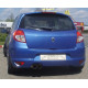 Ispušni sistemi Friedrich Motorsport Gr.A Auspuh Renault Clio III GT - sa certifikatom ECE (981922-X) | race-shop.hr
