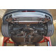 Ispušni sistemi Friedrich Motorsport 3"(76mm) Duplex Auspuh Audi TTS 8J Quattro - sa certifikatom ECE (991010-X3-X) | race-shop.hr