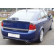 Ispušni sistemi Friedrich Motorsport Gr.A Duplex Auspuh Opel Vectra C - sa certifikatom ECE (991139-x) | race-shop.hr