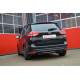 Ispušni sistemi Friedrich Motorsport Gr.A Duplex Auspuh Ford C-maks DXA - sa certifikatom ECE (991202CA-X) | race-shop.hr