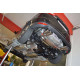 Ispušni sistemi Friedrich Motorsport Gr.A Duplex Auspuh Ford C-maks DXA - sa certifikatom ECE (991202CA-X) | race-shop.hr