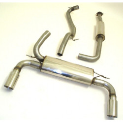 Gr.A Duplex Auspuh Ford Grand C-maks - sa certifikatom ECE (991202CGA-X)