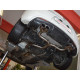 Ispušni sistemi Friedrich Motorsport 76mm Ispušni sustav- Duplex VW Scirocco III - sa certifikatom ECE (991441B-X3-X) | race-shop.hr