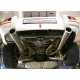 911 Ispušne grane Porsche 911 (FMPOFK911-38) | race-shop.hr