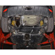 Ispušni sistemi Friedrich Motorsport 70mm Auspuh Seat Ibiza 6J SC Cupra - sa certifikatom ECE (M882742TC) | race-shop.hr
