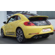 Ispušni sistemi Friedrich Motorsport Duplex Sportski prigušivač auspuha VW Beetle 5C i Cabrio inkl. Dune - sa certifikatom ECE (921448ATD-X) | race-shop.hr