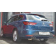 Ispušni sistemi Friedrich Motorsport Gr.A Auspuh saeat Leon 5F ST inkl. FR - sa certifikatom ECE (982716-X) | race-shop.hr
