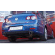 Ispušni sistemi Friedrich Motorsport 2x55mm Ispušni sustav- Duplex VW Passat 3C R36 - sa certifikatom ECE (991416R-X) | race-shop.hr