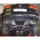 Ispušni sistemi Friedrich Motorsport 2x55mm Ispušni sustav- Duplex VW Passat 3C B7 - sa certifikatom ECE (991418R-X) | race-shop.hr