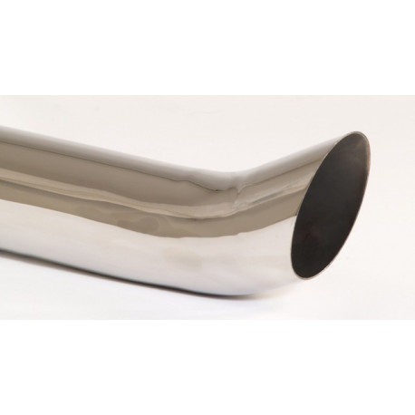 S jednim izlazom Nastavak auspuha 90mm DTM (ER-3) | race-shop.hr