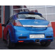 Ispušni sistemi Friedrich Motorsport 3"(76mm) Auspuh Opel Astra H GTC OPC - sa certifikatom ECE (M981164-X3-X) | race-shop.hr