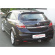 Ispušni sistemi Friedrich Motorsport 3"(76mm) Auspuh Opel Astra H GTC OPC - sa certifikatom ECE (M981164-X3-X) | race-shop.hr