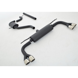 Gr.A Duplex Auspuh Audi A3 8V Sportback FWD - sa certifikatom ECE (961053BSLD-X)