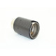 S jednim izlazom Nastavak auspuha 100mm Carbon (ER-CB06) | race-shop.hr