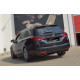 Ispušni sistemi Friedrich Motorsport 76mm Ispušni sustav- Duplex Opel Astra K Sports Tourer - sa certifikatom ECE (991186AT-X3-X) | race-shop.hr