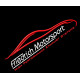 Ispušni sistemi Friedrich Motorsport Duplex Sportski prigušivač auspuha Ford Mondeo (BA7) - sa certifikatom ECE (971224D-X) | race-shop.hr